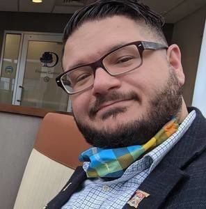 Meet your Posher, Ryan